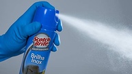 Scotch-Brite Spray Brilha Inox 3M - Limpeza Profissional e Brilho Duradouro 400ml - imagem 4