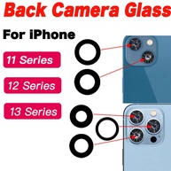 Lente Câmera iPhone: Troca Fácil + Adesivo 3M - imagem 3