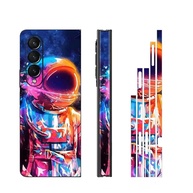 Película 3M Protetora Galaxy Z Fold - imagem 3