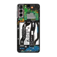 Película 3M Teardown: Proteja Seu Galaxy! - imagem 3