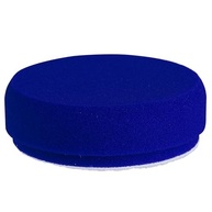 3M Almofada de Polimento Finesse-it Premium - Azul 82mm - Pacote com 10 Unidades - imagem 4