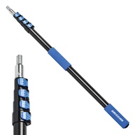 Vaughan Pólo Telescópico de 3m - Extensor de Alcance para Pintura Profissional - imagem 1