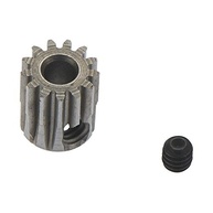 Engrenagem Pinhão Robinson Racing 48 Pitch 13T 1/8 3mm - Durabilidade e Precisão para seu RC - imagem 2