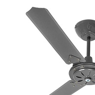 Ventilador Eco Rio New 110/127V 3P Tron Grafite - Potente e Silencioso - imagem 4