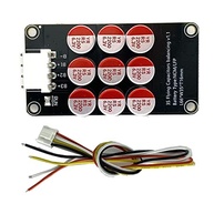 Capacitor Equalizador de Energia Ativo 3S 5A para Baterias Lifepo4 e Lipo - imagem 2
