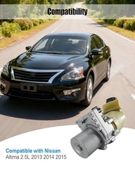 Bomba Direção Hidráulica Nissan Altima 2013-2015 49110-3TA7B - Direção Suave e Confiável - imagem 4