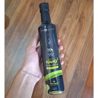 Azeite De Abacate Irarema Extra Virgem 100% Avocado Serras Altas 500ml - 3Un. - imagem 3