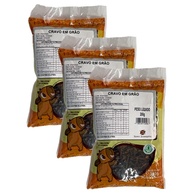 Kit 3X: Cravo da Índia em Grão Tainá Alimentos 200g - imagem 2