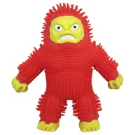 Stretchapalz Spiky: O Boneco Elástico Que Estica Até 3x! - imagem 2
