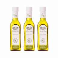 Kit 3X: Azeite Extra Virgem Chileno Classic Deleyda 250ml - imagem 2