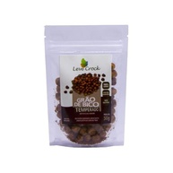Kit 3X: Grão de Bico Temperado Sem Glúten Leve Crock 50g - imagem 1