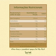 Kit 3X: Pimenta Caiena em Pó Tainá Alimentos 200g - imagem 3