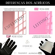 Apliques Borboleta Espelhada: Toque de Luxo em 3x2cm ✨ - imagem 1