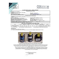 Creatina Pura Bulk Nutrition: Kit 3x300g - imagem 2