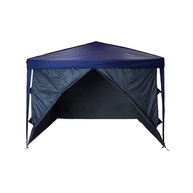 Parede Camping Transform: Proteção Nautika 3x3m - imagem 2