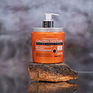 Cauterização Forever Liss: Reconstrução Capilar 3x500g - imagem 2