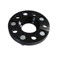Espaçadores de Roda 20mm para Tesla Model 3/Y (5x114.3, Hubcentric 64.1mm) - Alumínio Premium - imagem 3