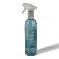 GLAZY 500ML: O 4 em 1 para Vidros Impecáveis e Protegidos - imagem 3