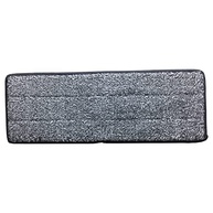 Refil de Microfibra 123 Útil para Flat Mop - 4 Peças - Limpeza Profunda e Prática - imagem 3