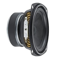 Alto-Falante PRV AUDIO 4MR60-4: Som Profissional de Médio Alcance 10cm (4") - 60W Programa, 30W RMS, 4 Ohm - imagem 3