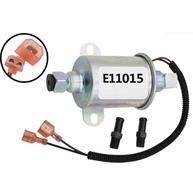 Bomba de Combustível Elétrica 12V 4-7 PSI E11015 para Gerador Onan 5500 5.5kW | Compatível com Cummins A029F887 149-2620 - imagem 3