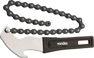Chave de Corrente Vonder 4" (100mm) - A Ferramenta Essencial para Uso Leve - imagem 2