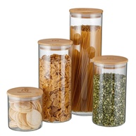 4-a-hermeticos-potes-de-porta-com-electrolux-bambu-mantimentos-tampa-a