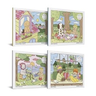 4-a-originais-a-bobbie-colecao-de-colorir-despertar-livros-criatividade-goods-para-completa-a