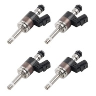 Injetor de Combustível 4 Peças 6 Furos para Honda Civic, Accord, CR-V 1.5L (2016-2021) - Desempenho e Durabilidade Otimizados - imagem 2