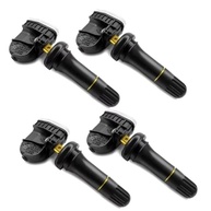 Kit 4 Sensores TPMS para Haval H2 H5 H6 H7 e Great Wall C30 - Monitore a Pressão dos Pneus! - imagem 2