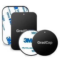 4-a-suporte-gradcap-placas-para-de-metal-de-kit-magnetico-a