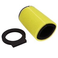 Filtro de Ar 2 Estágios Yamaha Timberwolf, Big Bear, Moto-4 e Kodiak - 1YW-14451-00-00 - imagem 4
