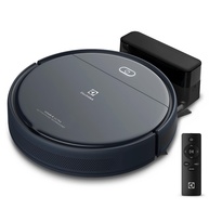 Electrolux Aspirador de Pó Robô ERB40 - 2h20min Bateria, Controle Remoto, Limpeza 4 em 1 - imagem 1