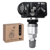 Sensor TPMS Lincoln 2018-2025 e Mercedes-Benz A/B/CLA/GLB/GLS/GT-4 433MHz - Segurança e Controle de Pneus - imagem 2