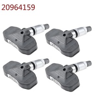 Sensor TPMS 4 Peças 20964159: Segurança e Performance para Cadillac ATS CTS e Chevrolet Camaro - imagem 3