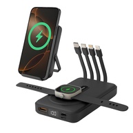 4-carregamento-e-10000mah-preto-bank-magnetica-cabos-inducao-a-rapido-power-integrados-a