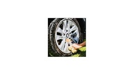 Tampas de Válvula Divertidas Dedo Médio - 4 Unidades Antiferrugem para Carros e Bicicletas - imagem 3