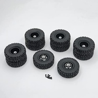 4-carros-pacote-116-durabilidade-b36-de-pneus-premium-e-b16-borracha-a-para-com-performance-rc-a