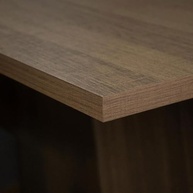Conjunto de Jantar Madesa Talita - Mesa de Madeira com 4 Cadeiras Modernas - imagem 5