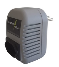 Protectplug Protetor contra Surtos Elétricos - Kit com 4 Unidades - imagem 4