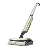 Kärcher FC 7 Limpadora de Piso com Bateria - 4 em 1 | Tecnologia Inovadora para Limpeza Inteligente - imagem 2