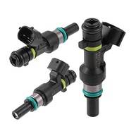 Kit 4 Injetores de Combustível 16600-3TA0A para Nissan Altima e Rogue 2.5L CVT - imagem 5