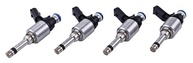 Kit 4 Injetores de Combustível 35310-2GGA1/2GGA0 - Kia Optima, Sorento, Sportage e Hyundai Santa Fe, Sonata, Tucson - imagem 3