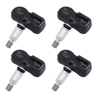 Conjunto de 4 Sensores de Pressão de Pneus para Toyota Camry Crown Land Cruiser Prado 2007-2018 4260739005 PMV-C015 - imagem 1