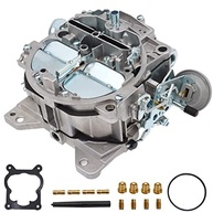 Carburador Rochester Quadrajet 4 Bocas 750 CFM - Compatível com Chevy Big/Small Block e Corvette - imagem 5
