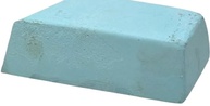 Kit 4 Pedras Azul para Polimento de Rodas de Caminhão e Tanque Cromado (650gr) - imagem 3