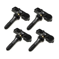 Sensor TPMS 4 Peças para Subaru Forester e Impreza (2008-2016) - Monitore a Pressão dos Pneus! - imagem 2