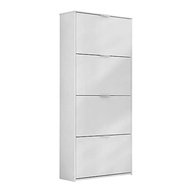 Sapateira Safira 4 Portas – Organize até 24 Pares com Estilo e Praticidade - imagem 2