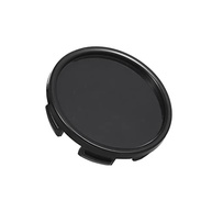 Kit 4 Tampas Centrais de Roda Universais 57.5mm ABS - Elegância e Proteção para Seu Carro - imagem 5