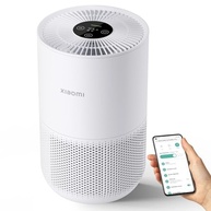 Purificador de Ar Xiaomi Mi 4 Compacto com Filtro HEPA H13 - 99,97% de Eficiência - imagem 2